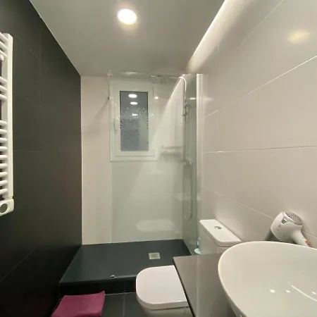 Gold Dreem Les Corts Apartment *