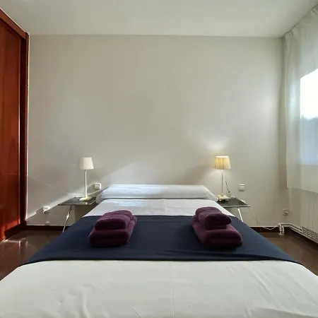 Gold Dreem Les Corts * Barcelona