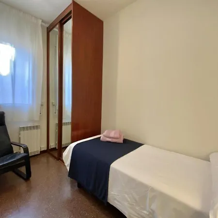 Apartment Gold Dreem Les Corts Barcelona