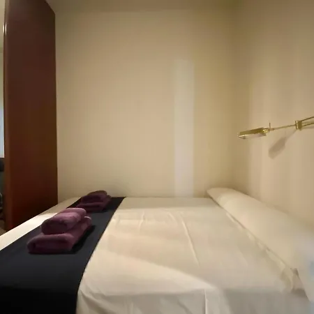 Apartment Gold Dreem Les Corts *