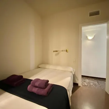 Apartment Gold Dreem Les Corts