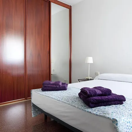 Gold Dreem Les Corts * Barcelona