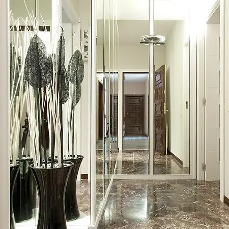 Apartment Gold Dreem Les Corts *