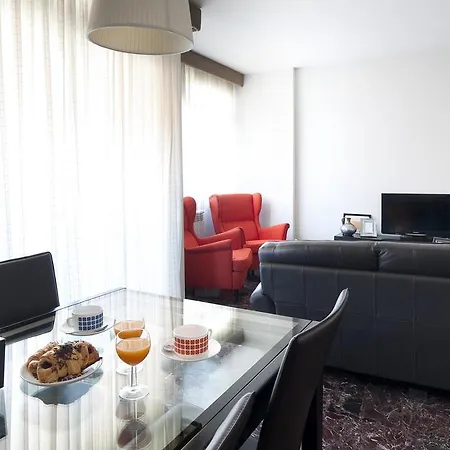 Apartment Gold Dreem Les Corts *