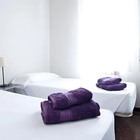 Apartment Gold Dreem Les Corts
