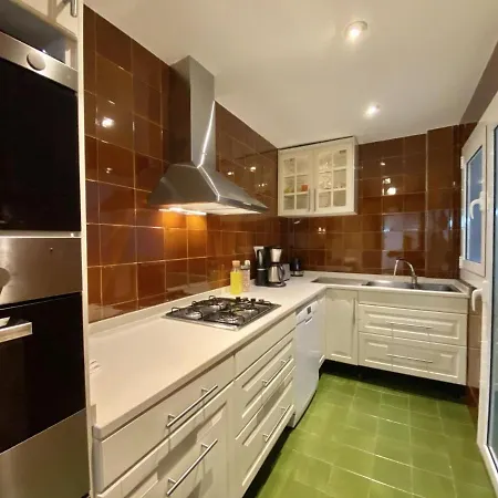 Gold Dreem Les Corts * Barcelona